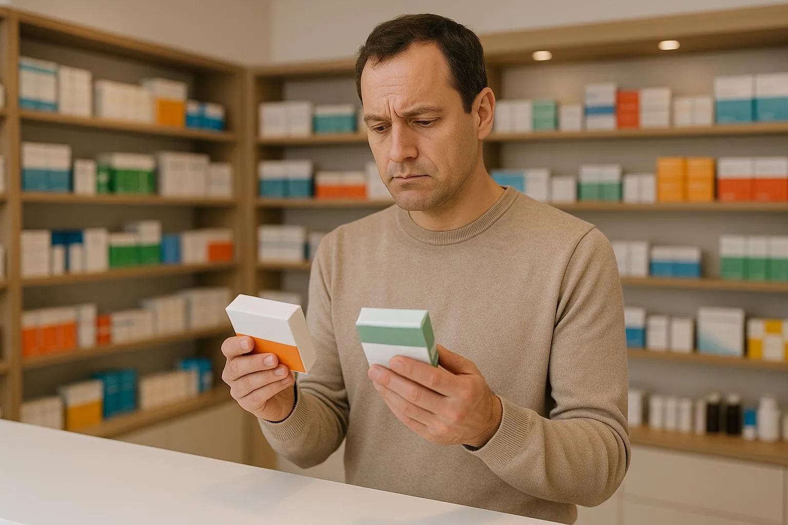 Apotheken-Preise: Warum so große Unterschiede?