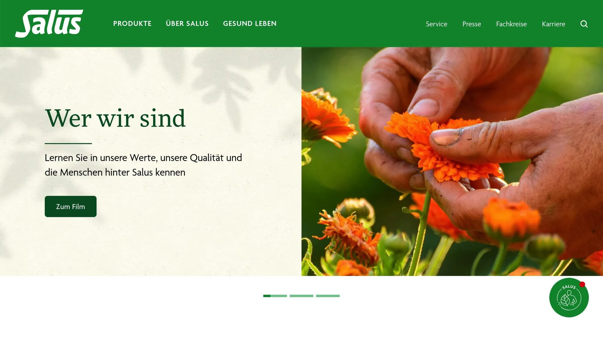 SALUS Pharma