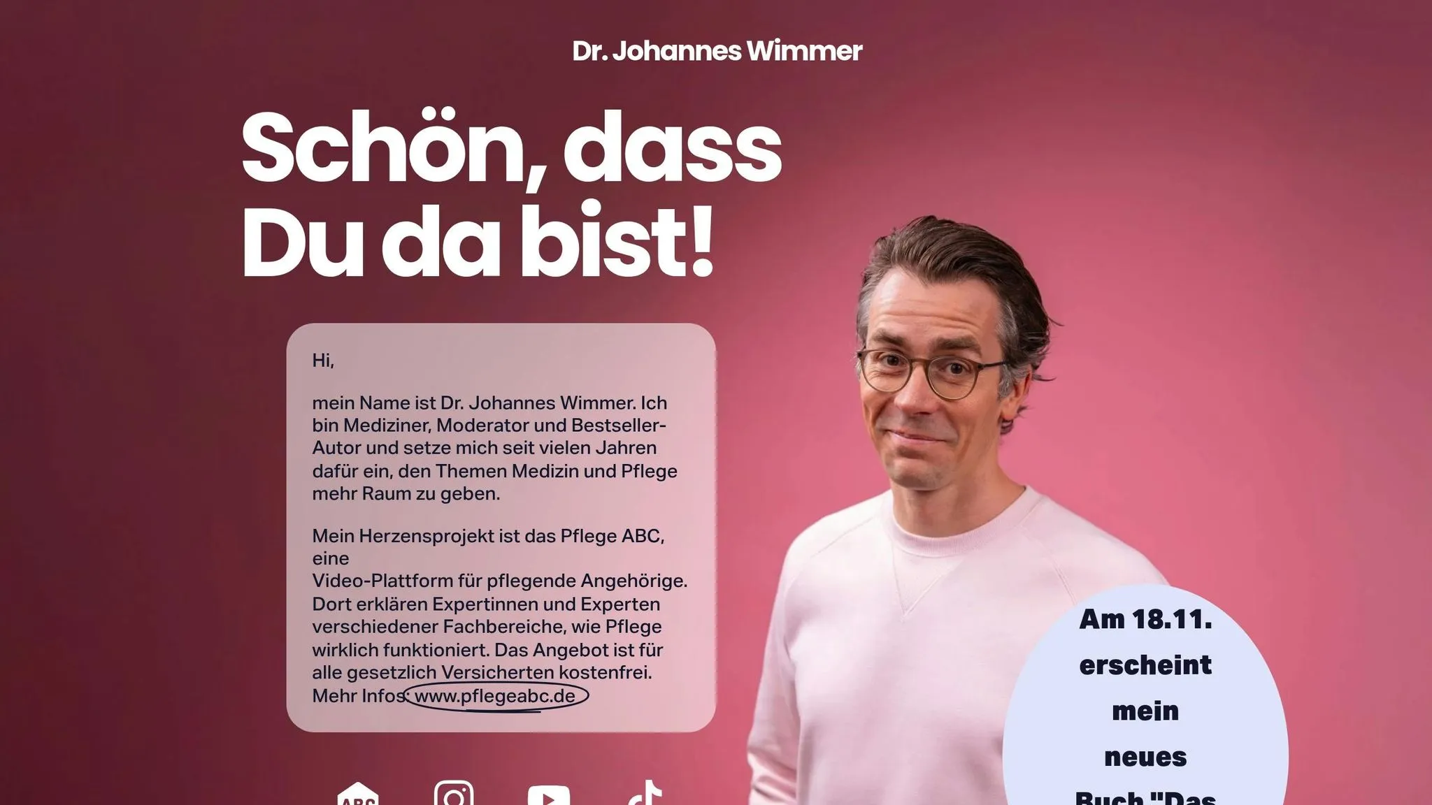 Dr. Johannes Wimmer