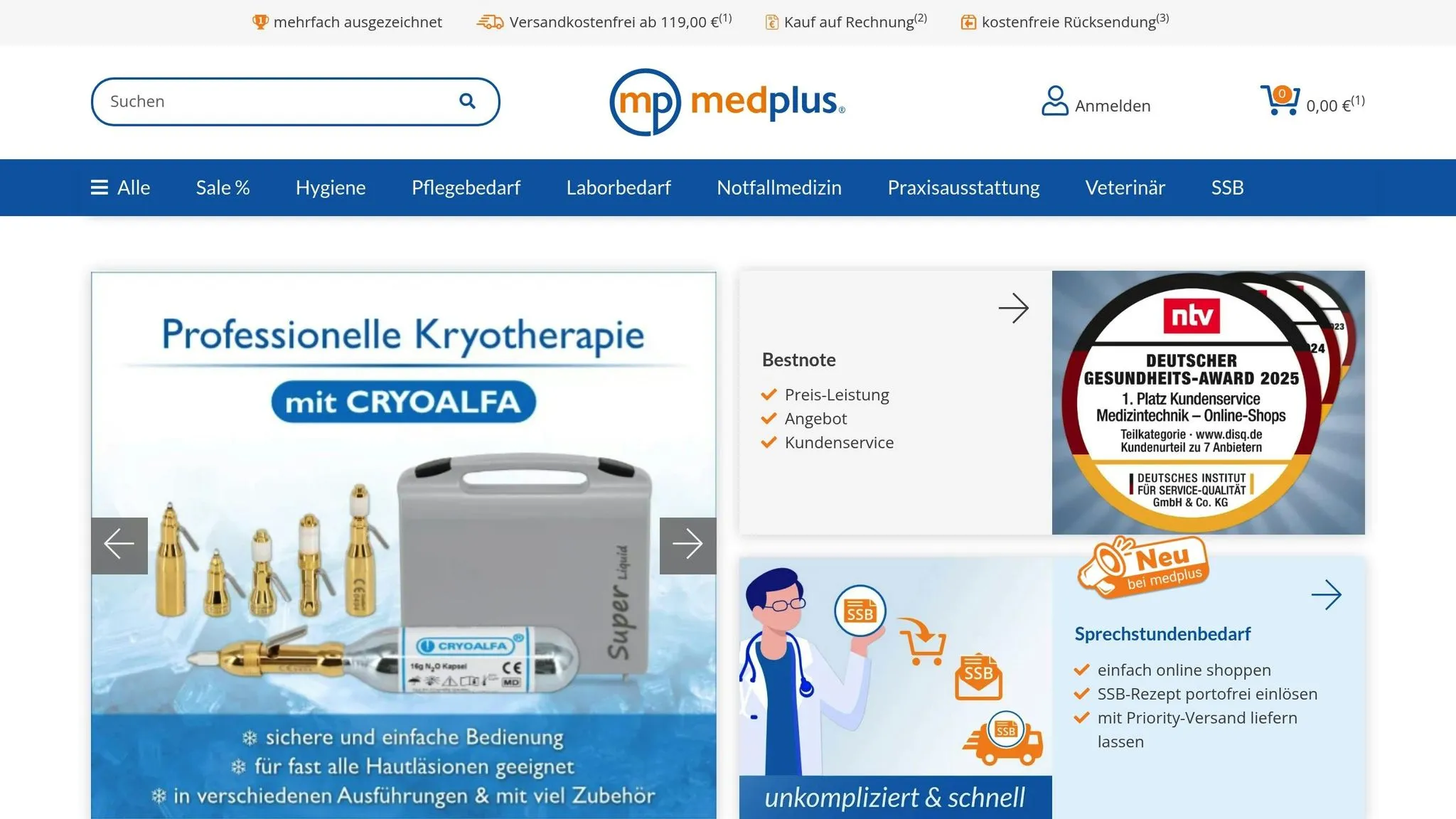 medplus