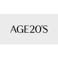 Age20's