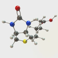 Biotin Beta