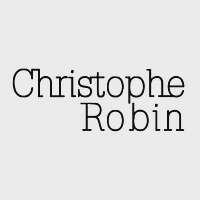 Christophe Robin