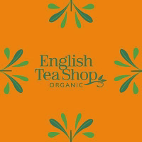English Tea Shop