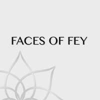 Faces Of Fey