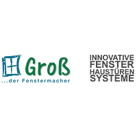 Groß