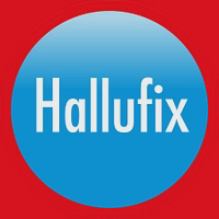 Hallufix