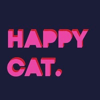 Happy Cat