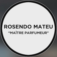 Rosendo Mateu