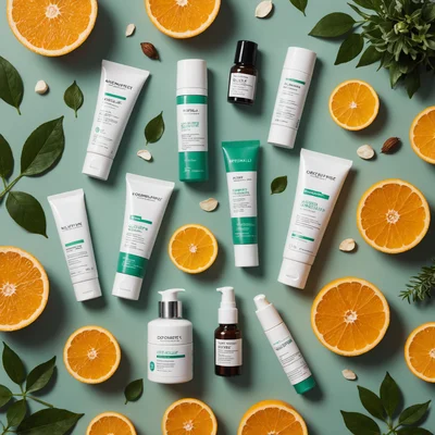 Anti Cellulite