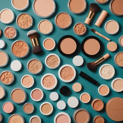 Make-up