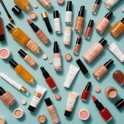 Make-up Entferner