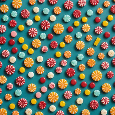 Hustenbonbons