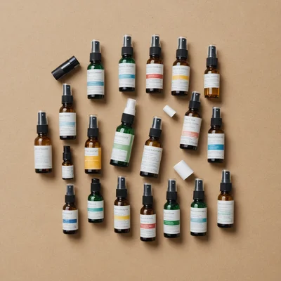 Nasensprays
