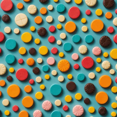 Halsbonbons & Halspastillen