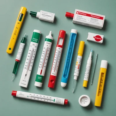 Thermometer