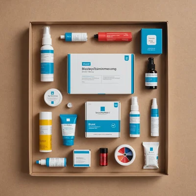 Blutzuckermessung