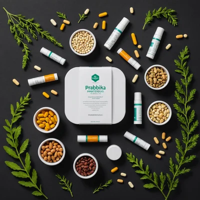 Präbiotika & Probiotika