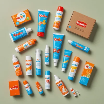 Kinder