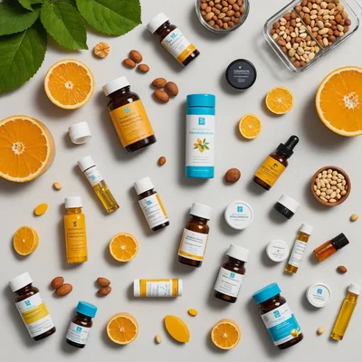 Schwangerschaftsvitamine