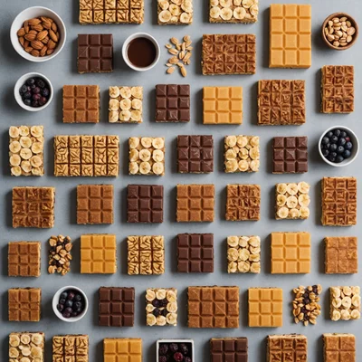 Glutenfreie Lebensmittel