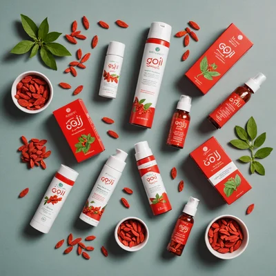 Goji