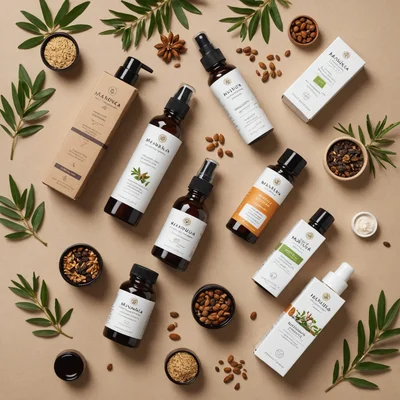 Manuka