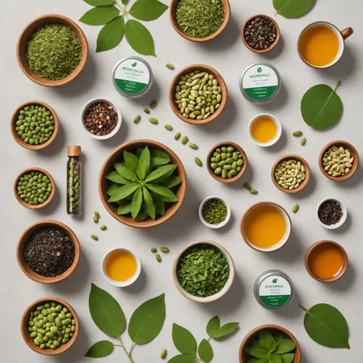Moringa