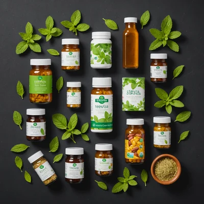 Stevia