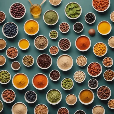 Superfood