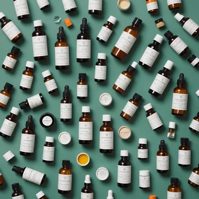 Homöopathie