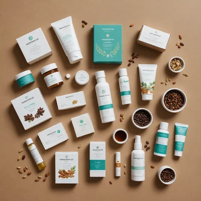 Homöopathie Sets