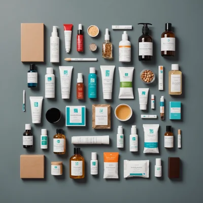 Medizinische Handschuhe