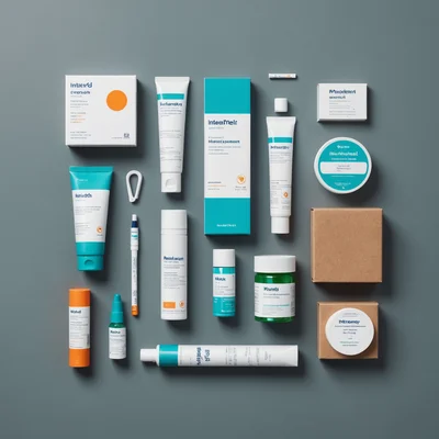 Interdentalbürsten