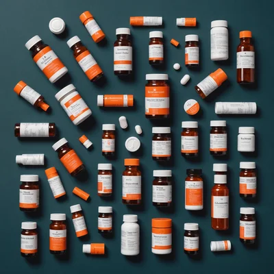 Ibuprofen