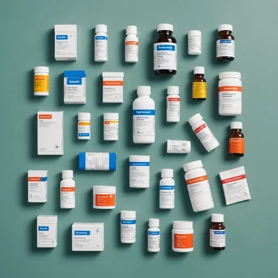 Paracetamol