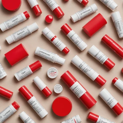 Lippenherpes