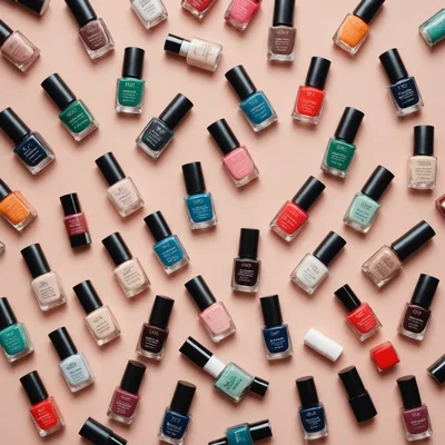 Nagellack