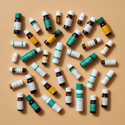 Biotin - gesamt