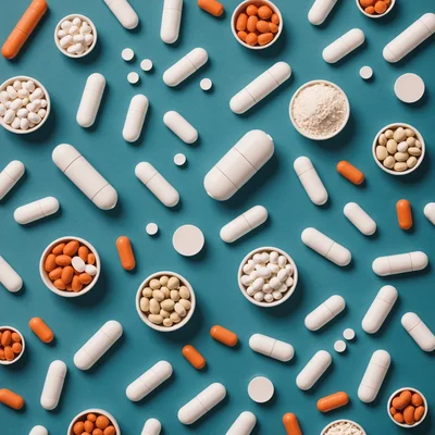 Calcium