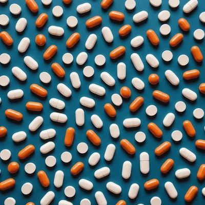 Glucosamin & Chondroitin