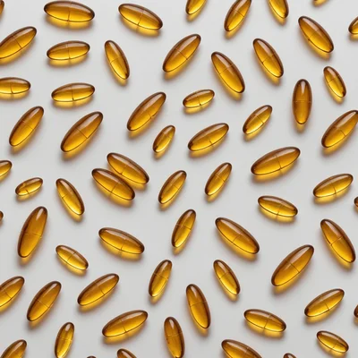 Omega 3