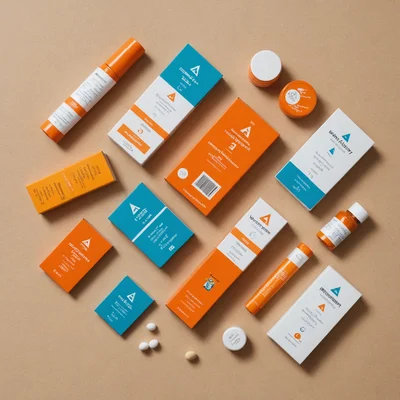 Vitamin A Tabletten