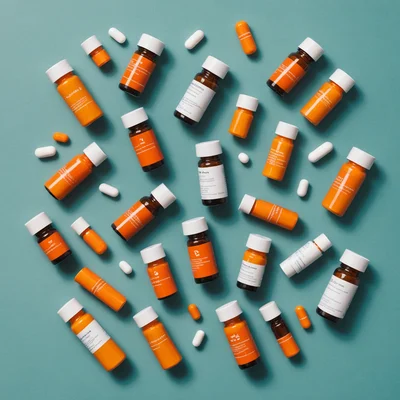 Vitamin A - gesamt