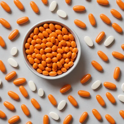 Vitamin B12 Tabletten