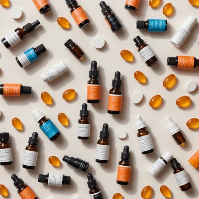 Vitamin B12 - gesamt
