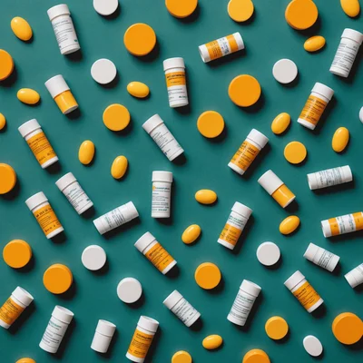 Vitamin B Komplex