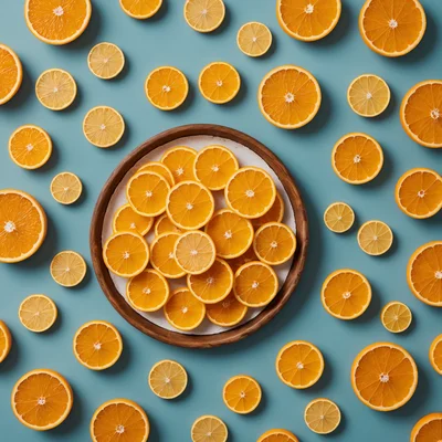 Vitamin C Tabletten