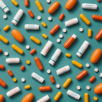 Vitamine