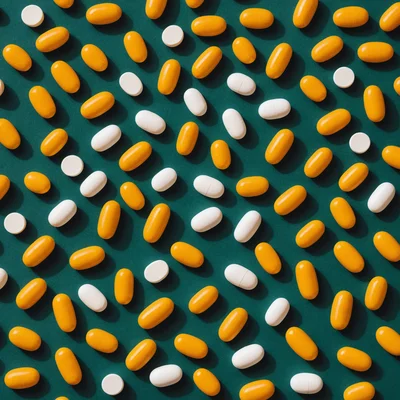 Vitamin K2 - gesamt